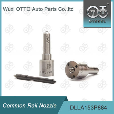 DLLA153P884 DENSO コモンレールノズル インジェクター 095000-5800/5801用