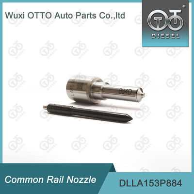 DLLA153P884 DENSO コモンレールノズル インジェクター 095000-5800/5801用