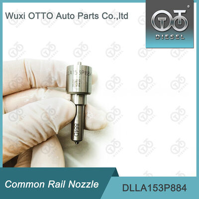 DLLA153P884 DENSO コモンレールノズル インジェクター 095000-5800/5801用