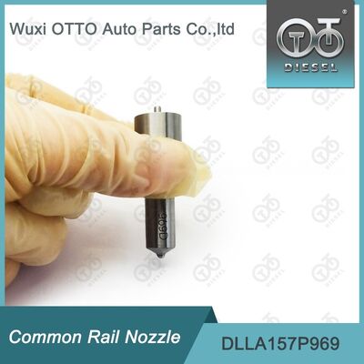 DLLA157P969 インジェクター用デンスコモンレールノズル 095000-862# / 972#