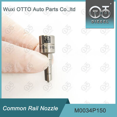 M0034P150 VDO 普通鉄道用注入器用用ノズル 4Q9K-546-AA /
A2C8139490080