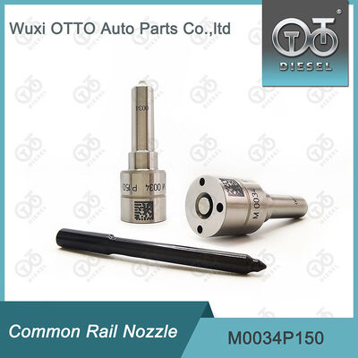 M0034P150 VDO 普通鉄道用注入器用用ノズル 4Q9K-546-AA /
A2C8139490080
