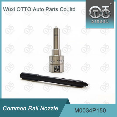 M0034P150 VDO 普通鉄道用注入器用用ノズル 4Q9K-546-AA /
A2C8139490080