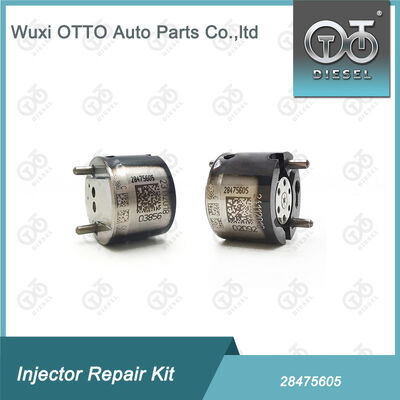 ISO 認証 28475605 インジェクター制御バルブ VW 2.0L _6 4 CYL MOT