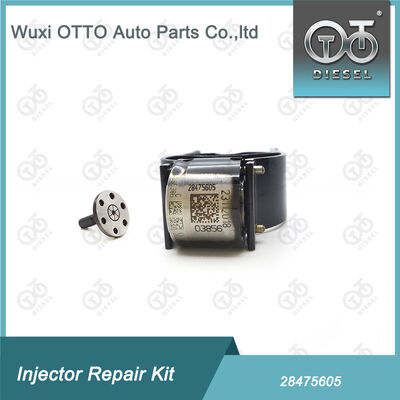 ISO 認証 28475605 インジェクター制御バルブ VW 2.0L _6 4 CYL MOT