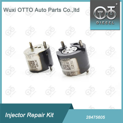 ISO 認証 28475605 インジェクター制御バルブ VW 2.0L _6 4 CYL MOT