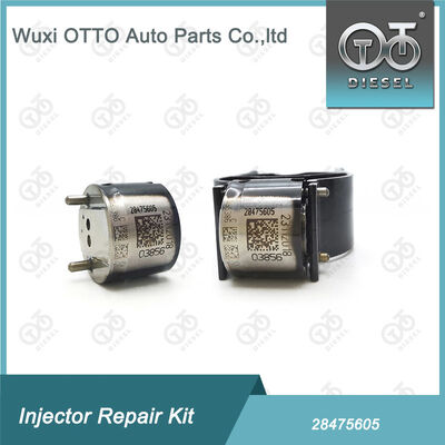 ISO 認証 28475605 インジェクター制御バルブ VW 2.0L _6 4 CYL MOT