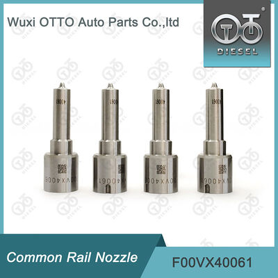 F00VX40042 / F00 VX 40042 ボッシュ ピエゾ注射器用ノズル 0 445116012 / 013 / 9X2Q-9K546-DB