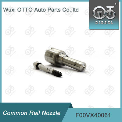 F00VX40042 / F00 VX 40042 ボッシュ ピエゾ注射器用ノズル 0 445116012 / 013 / 9X2Q-9K546-DB