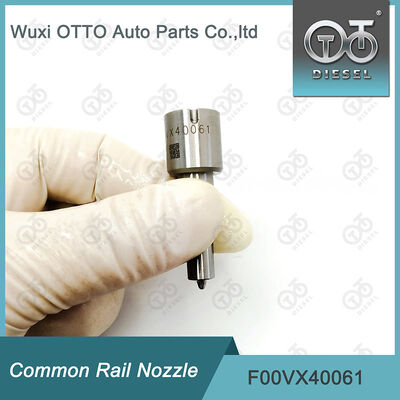 F00VX40042 / F00 VX 40042 ボッシュ ピエゾ注射器用ノズル 0 445116012 / 013 / 9X2Q-9K546-DB