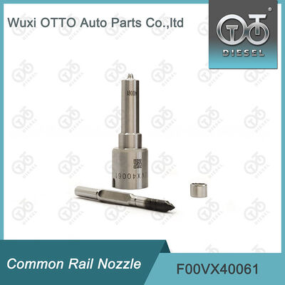 F00VX40042 / F00 VX 40042 ボッシュ ピエゾ注射器用ノズル 0 445116012 / 013 / 9X2Q-9K546-DB