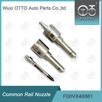 F00VX40042 / F00 VX 40042 ボッシュ ピエゾ注射器用ノズル 0 445116012 / 013 / 9X2Q-9K546-DB