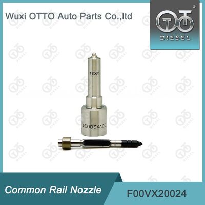 F00VX20024 ボッシュ ピエゾ注射器用ノズル 0 445 115 049 / 0 445 115 067