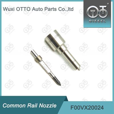 F00VX20024 ボッシュ ピエゾ注射器用ノズル 0 445 115 049 / 0 445 115 067
