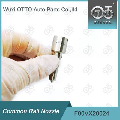 F00VX20024 ボッシュ ピエゾ注射器用ノズル 0 445 115 049 / 0 445 115 067