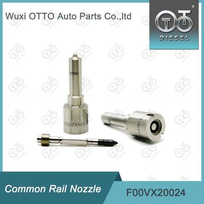 F00VX20024 ボッシュ ピエゾ注射器用ノズル 0 445 115 049 / 0 445 115 067