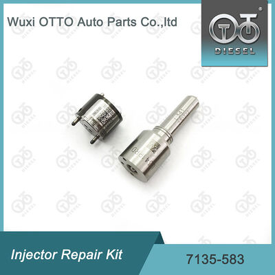 OEMインジェクター修理キット 7135-583 噴嘴 L341PRD,バルブ 28626161 インジェクターR00301D 〜中国製