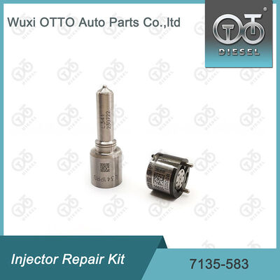 OEMインジェクター修理キット 7135-583 噴嘴 L341PRD,バルブ 28626161 インジェクターR00301D 〜中国製