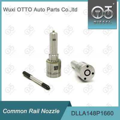 DLLA148P1660 注入器用コモンレールノズル 0445110299/308/327/682