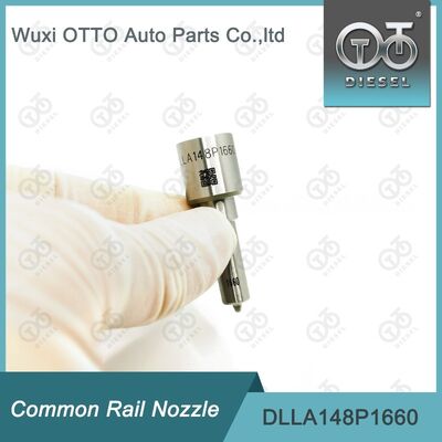 DLLA148P1660 注入器用コモンレールノズル 0445110299/308/327/682