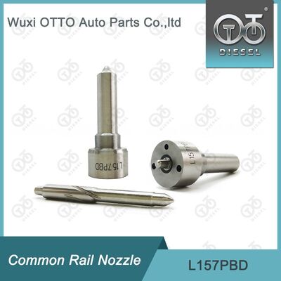 L157PBD 普通鉄道用注入器用ノズル R04701D /A 6640170221