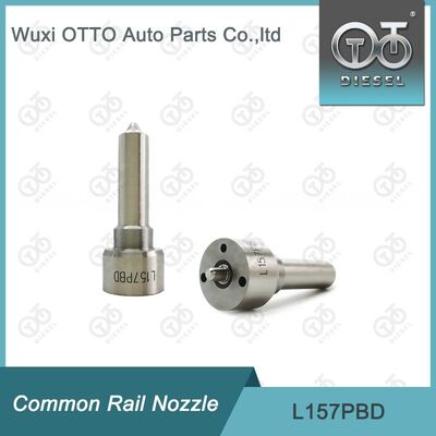 L157PBD 普通鉄道用注入器用ノズル R04701D /A 6640170221