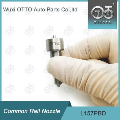 L157PBD 普通鉄道用注入器用ノズル R04701D /A 6640170221