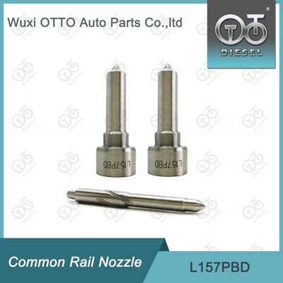 L157PBD 普通鉄道用注入器用ノズル R04701D /A 6640170221