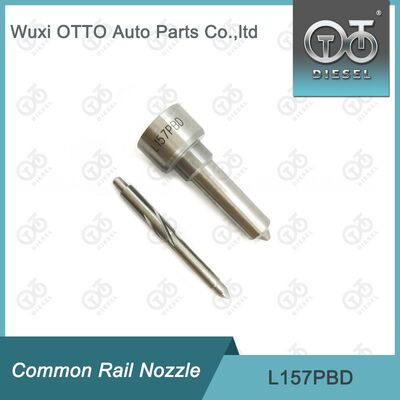 L157PBD 普通鉄道用注入器用ノズル R04701D /A 6640170221