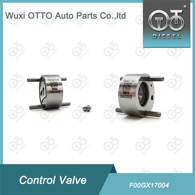 F00GX17004 ボッシュ注射器 0445115シリーズ用ピエゾ注射制御バルブ