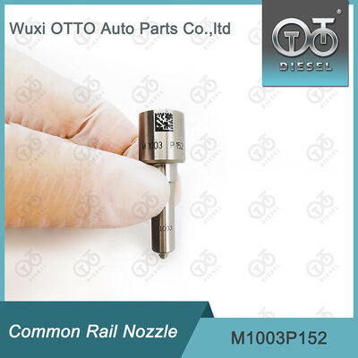 M1003P152 SIEMENS VDOの共通の柵の注入器5WS40250のための共通の柵のノズル