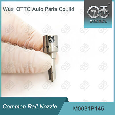 共通の柵の注入器5WS40932のためのM0031P145 シーメンスビトルノズル