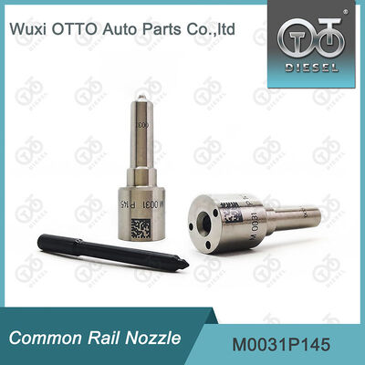 共通の柵の注入器5WS40932のためのM0031P145 シーメンスビトルノズル