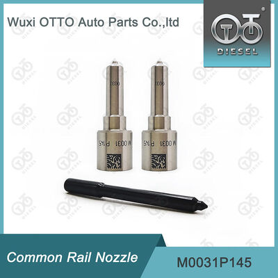 共通の柵の注入器5WS40932のためのM0031P145 シーメンスビトルノズル