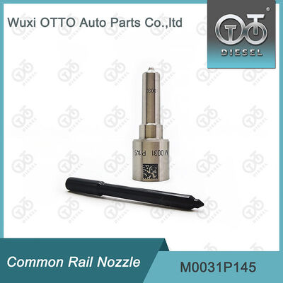 共通の柵の注入器5WS40932のためのM0031P145 シーメンスビトルノズル