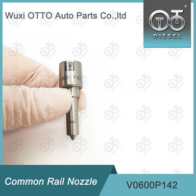 V0600P142 VDO インジェクタルのコモンレールノズル 5WS40000-Z / 9636680280
9652173680/ 9652173780 治療法について