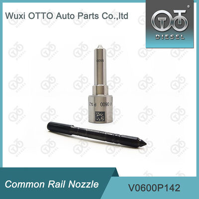 V0600P142 VDO インジェクタルのコモンレールノズル 5WS40000-Z / 9636680280
9652173680/ 9652173780 治療法について