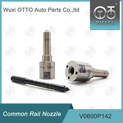 V0600P142 VDO インジェクタルのコモンレールノズル 5WS40000-Z / 9636680280
9652173680/ 9652173780 治療法について