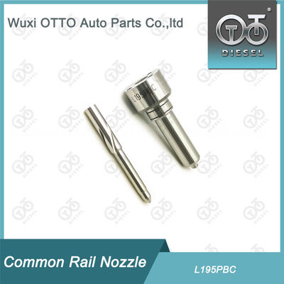 L195PBC 注入器用コモンレールノズル BEBE4D12001/12101/12201