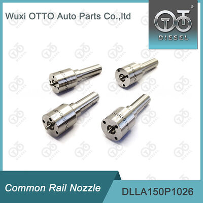DLLA150P1026 /093400-1026 Densoの注入器095000-779#/095000-780#のための共通の柵のノズル