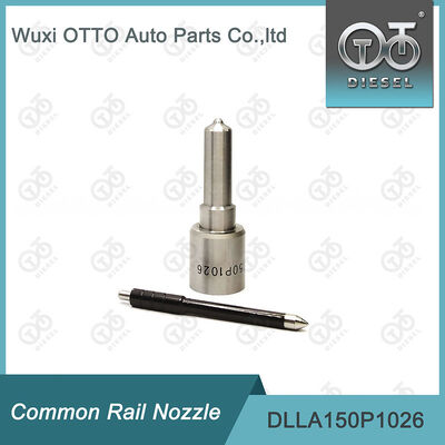 DLLA150P1026 /093400-1026 Densoの注入器095000-779#/095000-780#のための共通の柵のノズル
