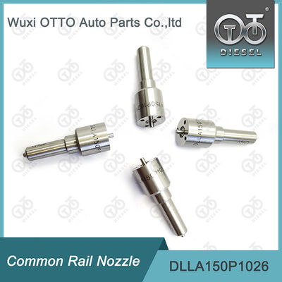 DLLA150P1026 /093400-1026 Densoの注入器095000-779#/095000-780#のための共通の柵のノズル