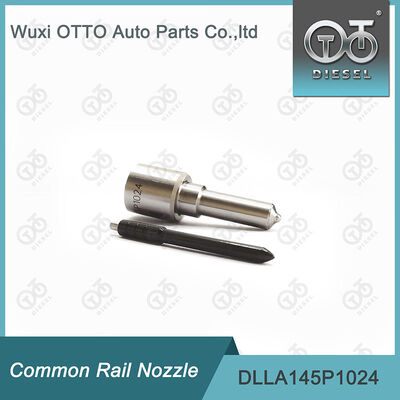 DLLA145P1024 Densoの注入器23670-0L010のための共通の柵のノズル
