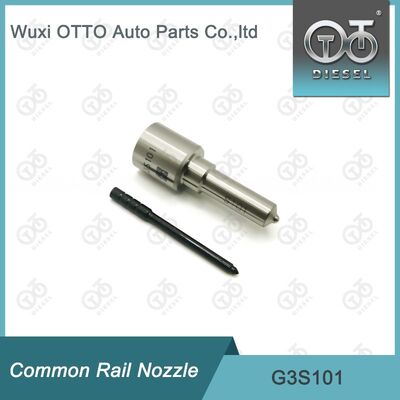 G3S101 インジェクター 295050-1911 用デンソー コモン レール ノズル