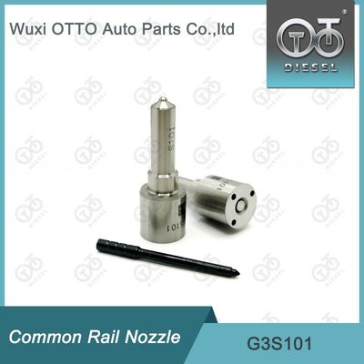 G3S101 インジェクター 295050-1911 用デンソー コモン レール ノズル