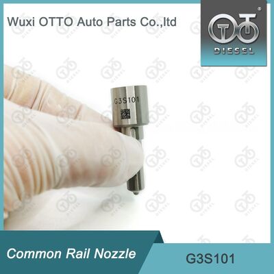 G3S101 インジェクター 295050-1911 用デンソー コモン レール ノズル