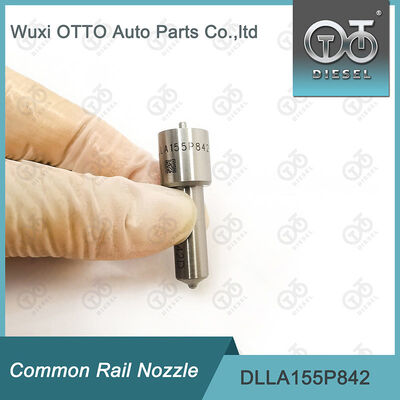 DLLA155P842 （093400-8420）注入器のための共通の柵のノズル095000-6591