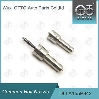 DLLA155P842 （093400-8420）注入器のための共通の柵のノズル095000-6591
