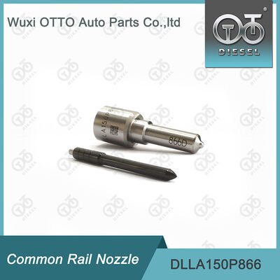 DLLA150P866 注入器用コモンレールノズル 095000-831# / 095000-555#