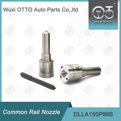 DLLA150P866 注入器用コモンレールノズル 095000-831# / 095000-555#